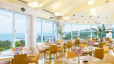 朝食スペース / 27