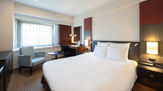 スタンダード ダブルルーム, 禁煙