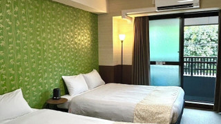 スーペリアツインスタジオ