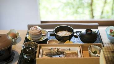 朝食 / 4