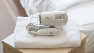 ダブルルーム 禁煙