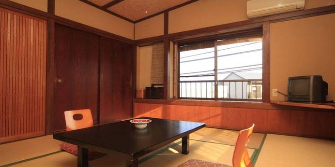 別府鉄輪温泉 旅館 みゆき屋（大分県 旅館） / 1