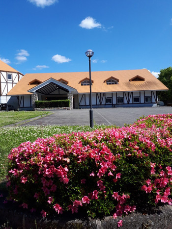 5.森のホテル ロシュフォール3482492