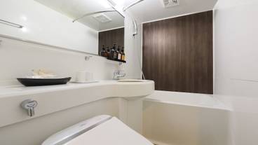 ゆとりろ軽井沢ホテル（ユトリロカルイザワホテル） / 9