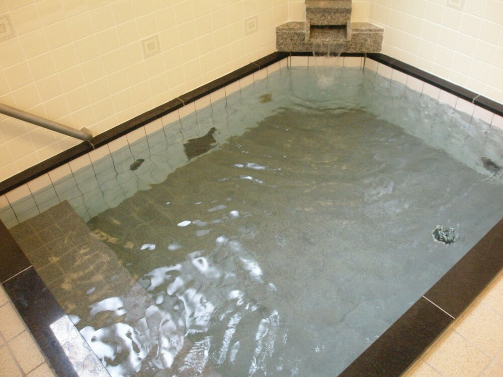 ハマム (トルコ式スチームバス)