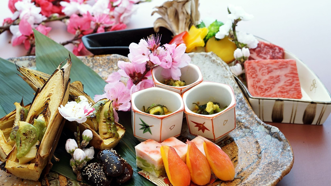 美しい星空の下、上質な湯を楽しめる「昼神温泉 昼神グランドホテル天心」3924125