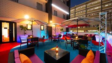 施設の敷地 / 39