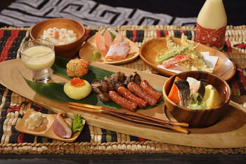 「海空のハル」 料理 86292724 