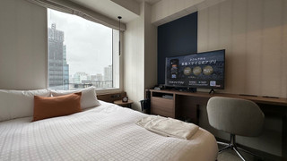 モデレート ルーム 禁煙