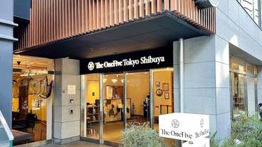 施設の入り口 / 15