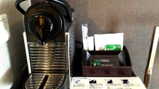 プレミアダブルルーム 禁煙