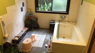 トリプルルーム