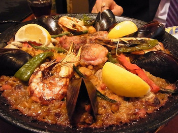 「プエブロ青山」料理 699164 