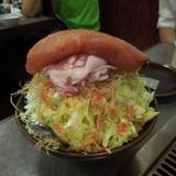 もんじゃ 来る実(モンジャクルミ)