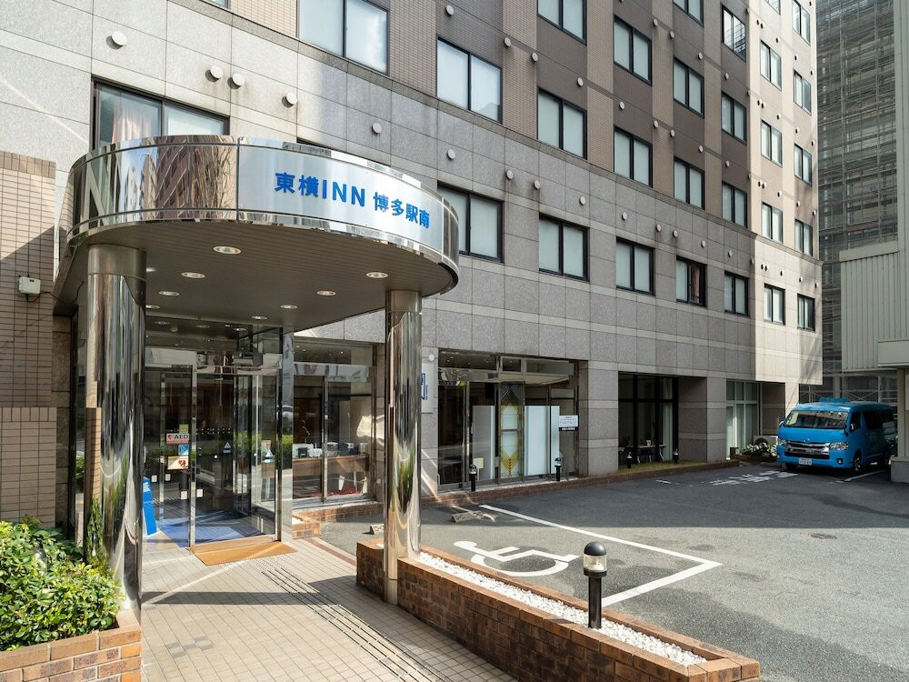 施設の入り口