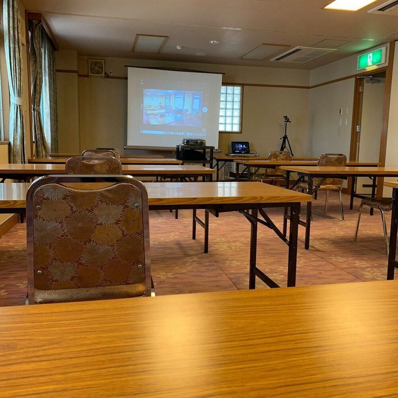 ビジネスセンター