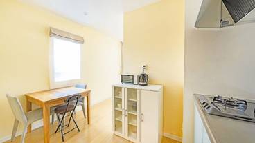 専用キッチン / 21