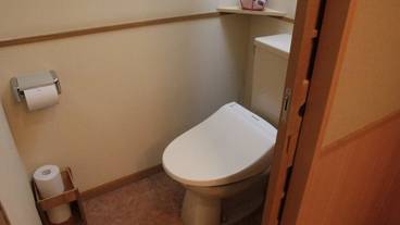 バスルームの設備 / 9