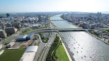 施設内の設備 / 4