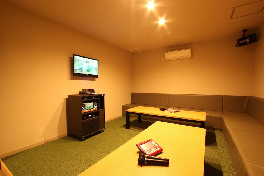 ロビーラウンジ