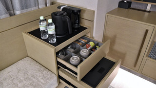 セレクトダブル 禁煙