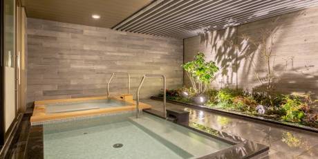 西鉄ホテル クルーム名古屋