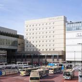 JR東日本ホテルメッツ 横浜鶴見（神奈川県 ビジネスホテル） / 4