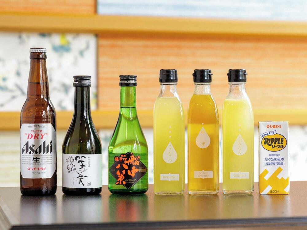 食事・飲み物