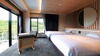 ロイヤルスイートルーム 禁煙