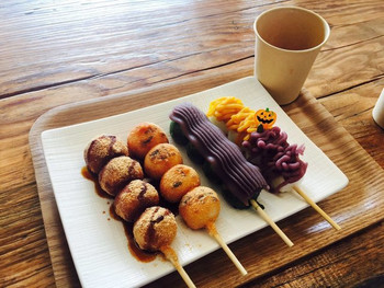 「杉本清味堂」 料理 75353281 