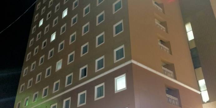 東横イン 北朝霞駅西口（埼玉県 ビジネスホテル） / 1