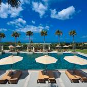 ジ・ウザテラス ビーチクラブヴィラズ（沖縄県 リゾートホテル） / 5