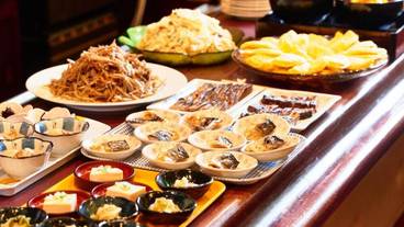 レストラン / 12