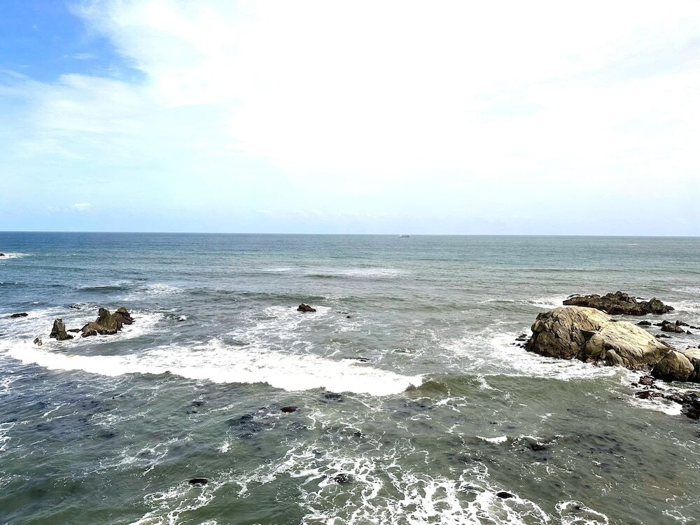 ビーチ / オーシャン ビュー