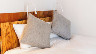 スーペリアーセミダブル 禁煙