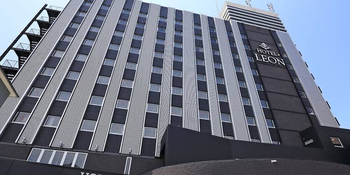 ホテル レオン浜松（静岡県 ビジネスホテル） / 1