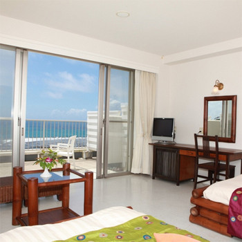 7.奄美リゾートホテル THIDAMOON（ティダムーン）3630789