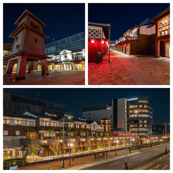 四季折々の美しい景色を眺めながら、江戸の町並みをゆったりと歩く3294227