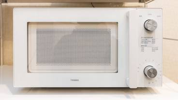 電子レンジ / 34