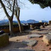 尾道千光寺坂の離庵 ふう（広島県 町家） / 2