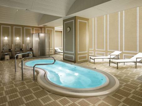 ザ・プリンス さくらタワー東京 / 3