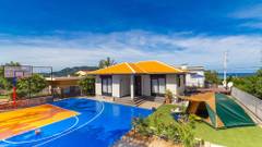 レジーナ石垣川平Sky（石垣島）