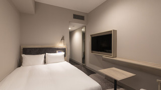 セミダブルルーム 禁煙