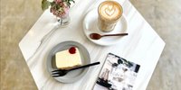 神戸駅周辺のおしゃれカフェ7選♪カップルのカフェデートにおすすめ♡