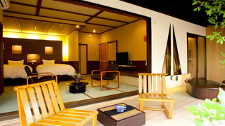 トラディショナル ルーム 禁煙 専用バスルーム