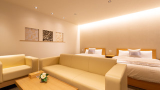 スーペリアE 禁煙