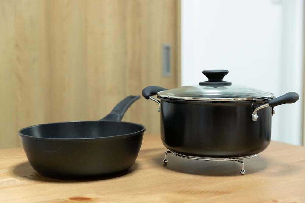 客室の設備とサービス