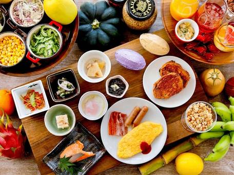 ホテルブリーズベイマリーナ（宮古島） / 4