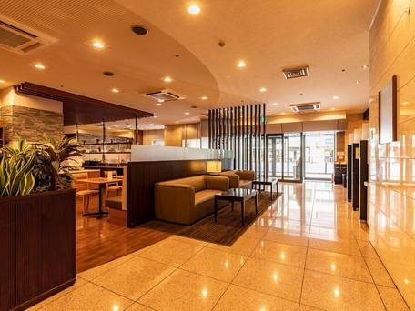 西鉄イン黒崎 / 3