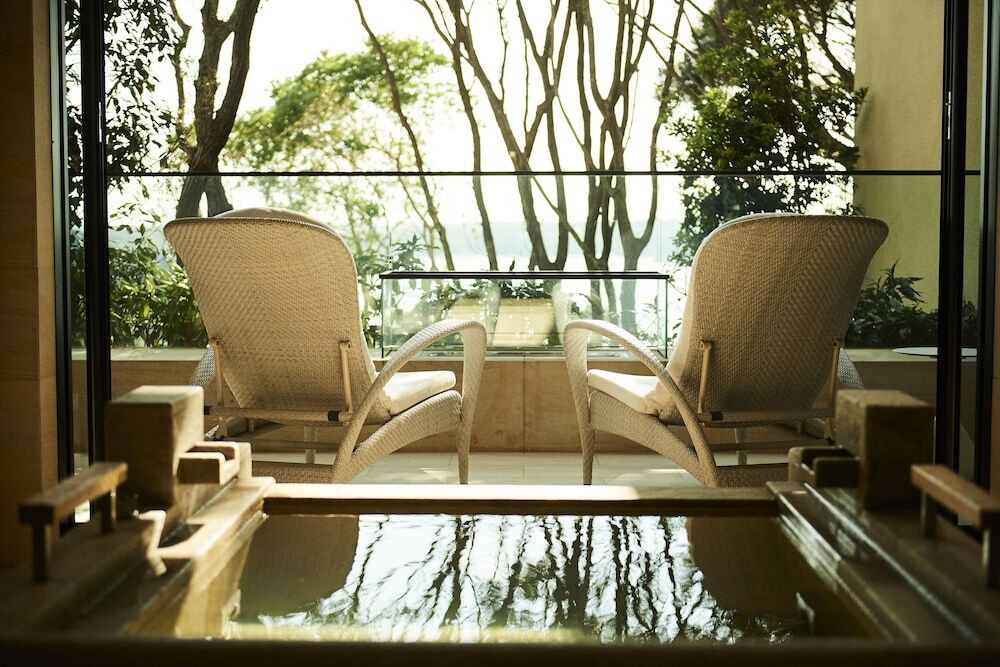 THE HIRAMATSU HOTELS & RESORTS 賢島3446485